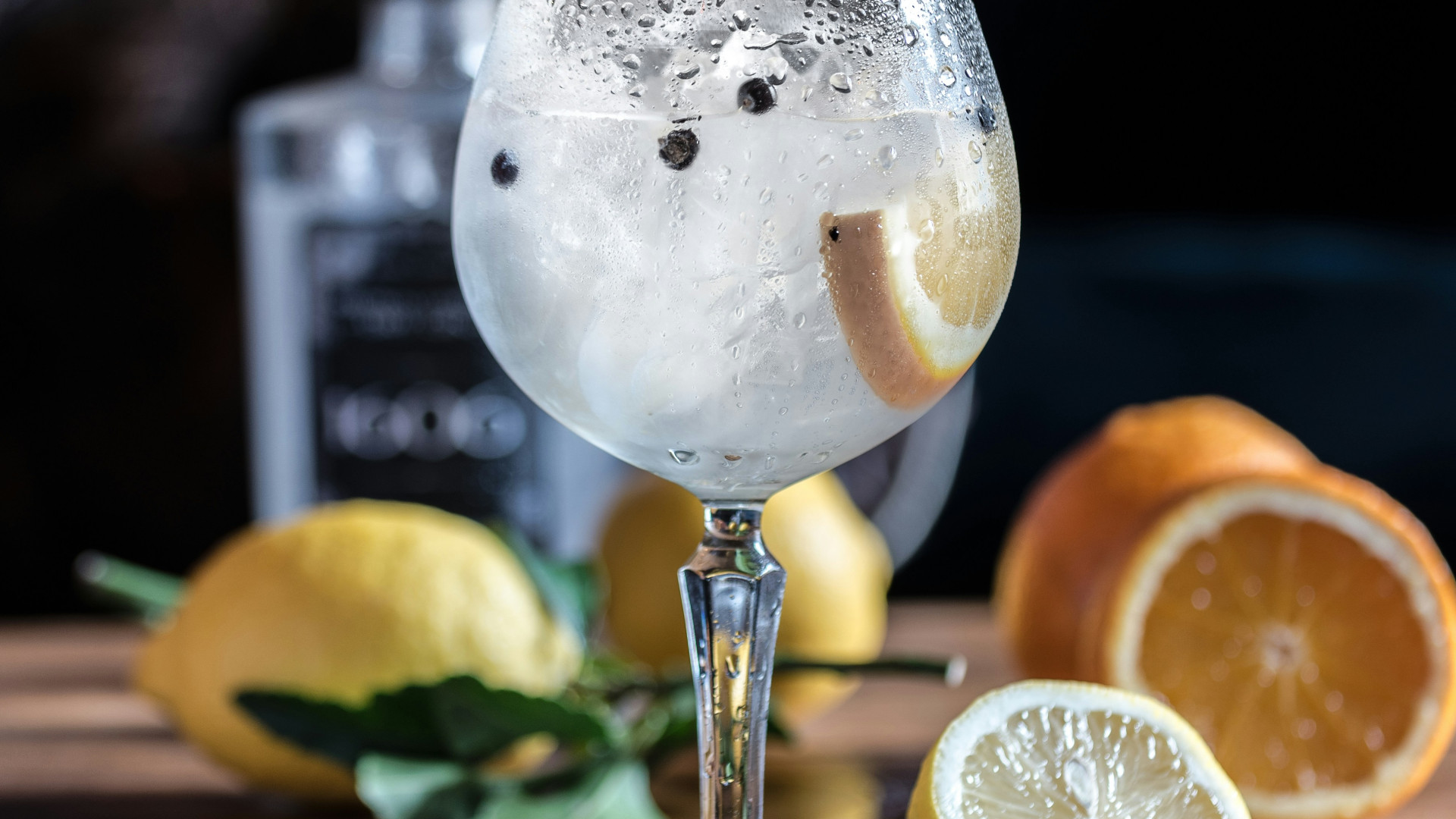 Maîtrisez l'art de la dégustation du gin : un voyage sensoriel unique